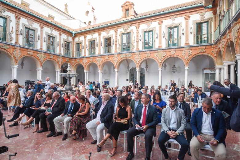 Gala del Turismo de Córdoba