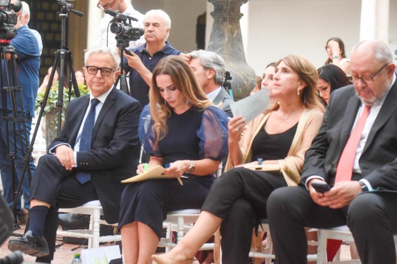 Gala del Turismo de Córdoba