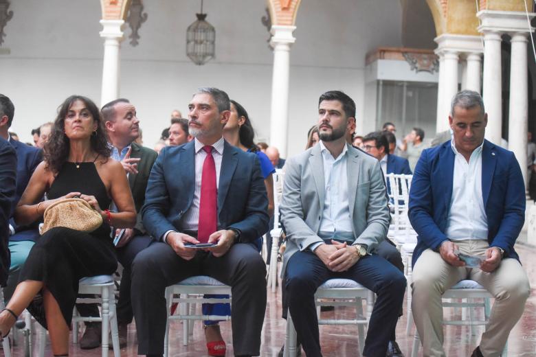 Gala del Turismo de Córdoba