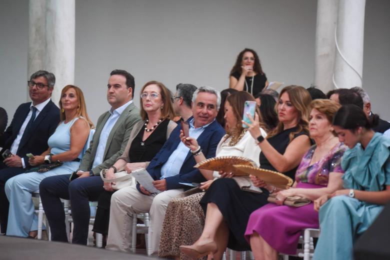 Gala del Turismo de Córdoba