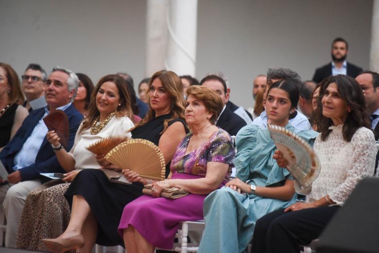 Gala del Turismo de Córdoba