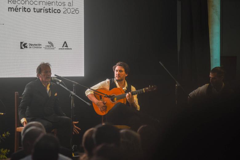 Gala del Turismo de Córdoba