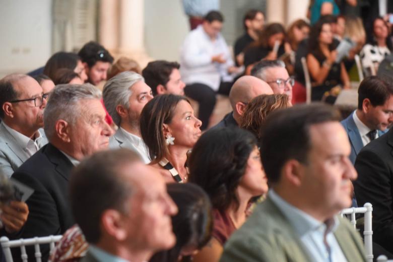 Gala del Turismo de Córdoba
