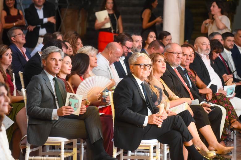 Gala del Turismo de Córdoba