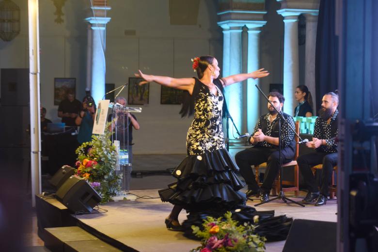 Gala del Turismo de Córdoba