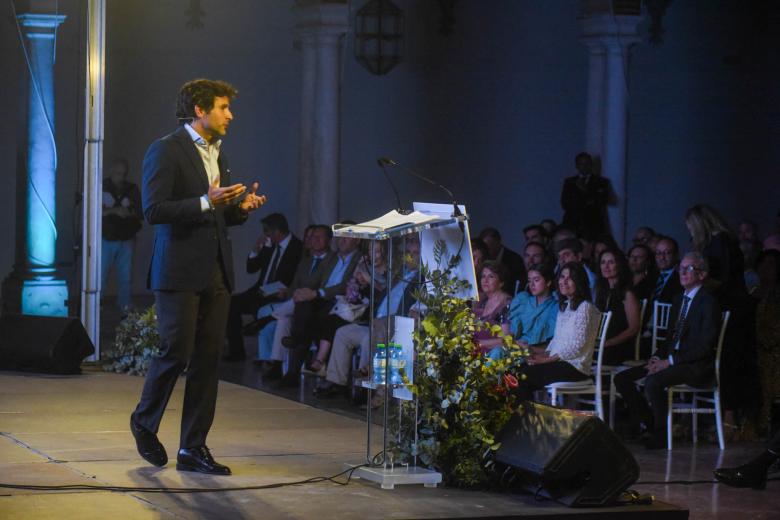 Gala del Turismo de Córdoba