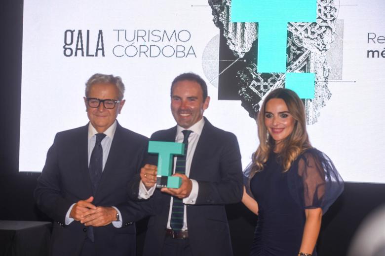 Gala del Turismo de Córdoba