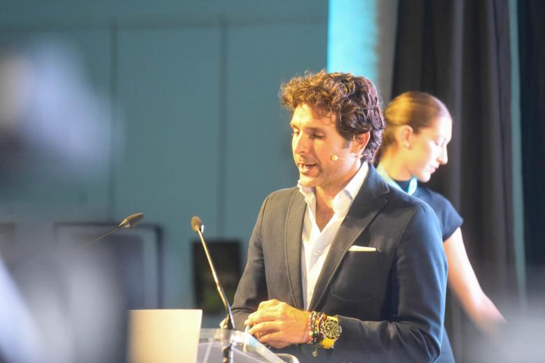 Gala del Turismo de Córdoba