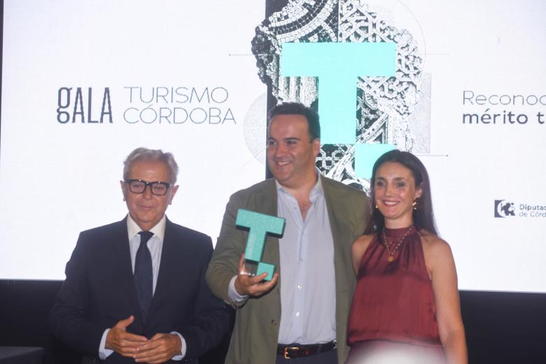 Gala del Turismo de Córdoba