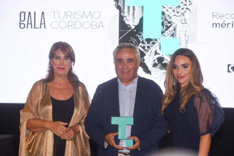 Gala del Turismo de Córdoba