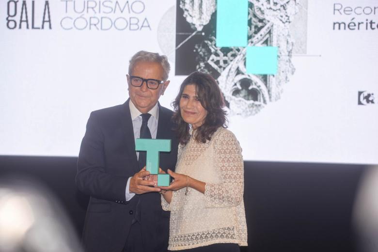 Gala del Turismo de Córdoba