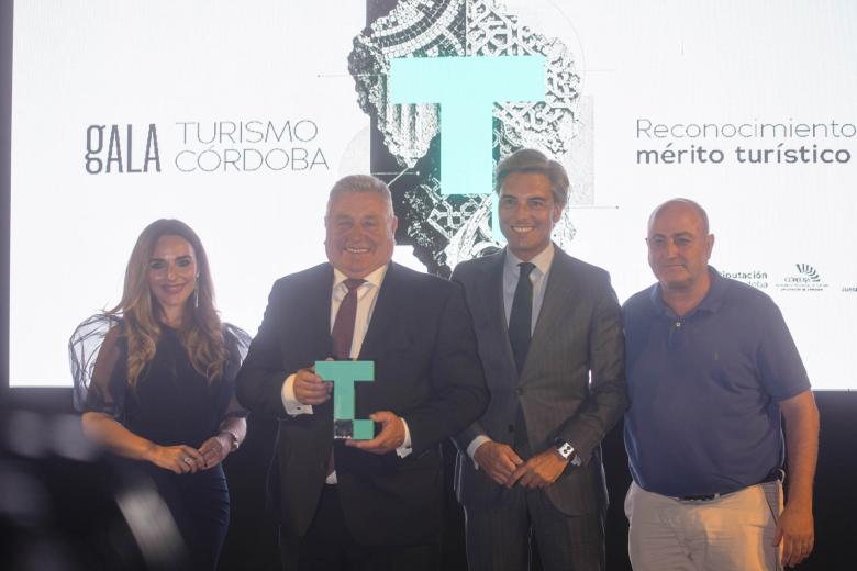 Gala del Turismo de Córdoba