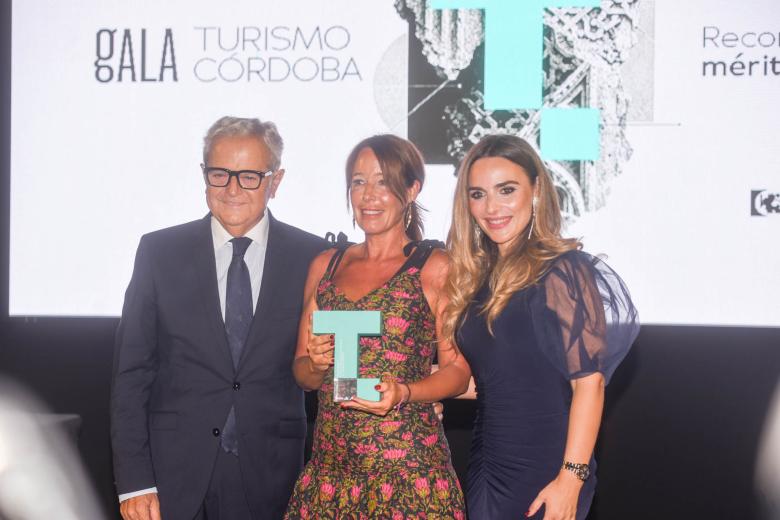 Gala del Turismo de Córdoba