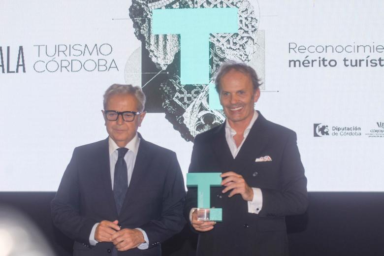 Gala del Turismo de Córdoba