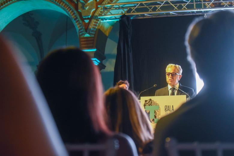 Gala del Turismo de Córdoba