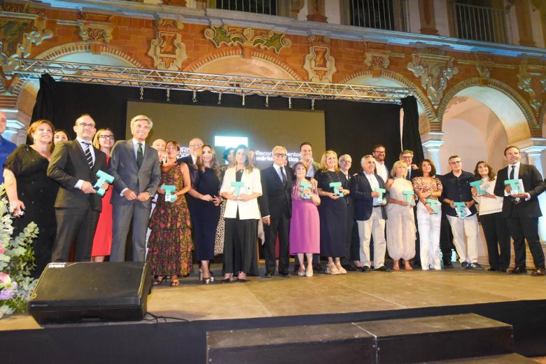 Gala del Turismo de Córdoba