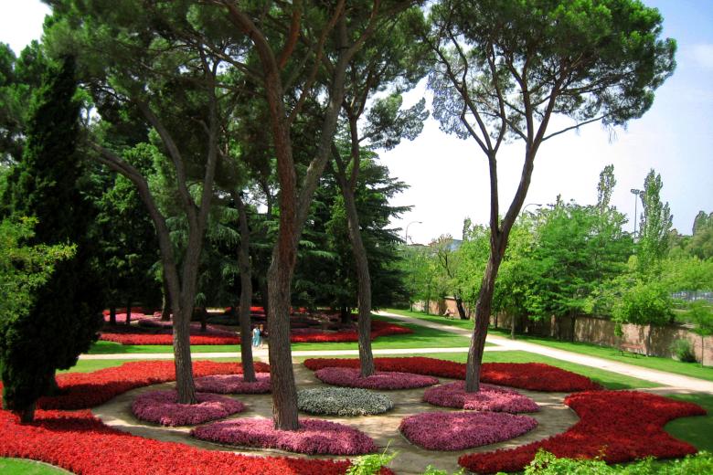 El Capricho (Madrid)
