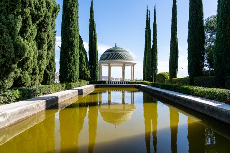 La Concepción (Málaga)