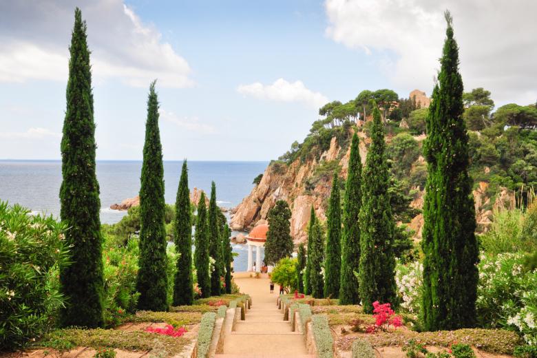 Marimurtra, Blanes (Gerona)