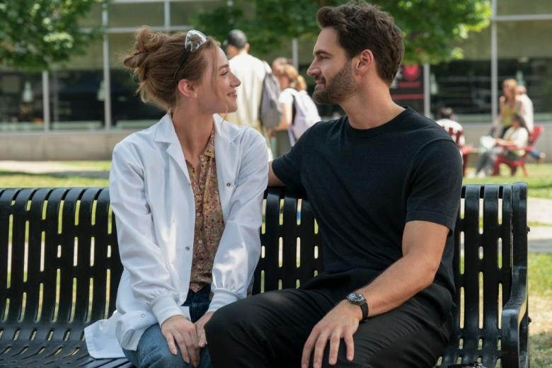 La hipótesis del amor (Amazon Prime Video)