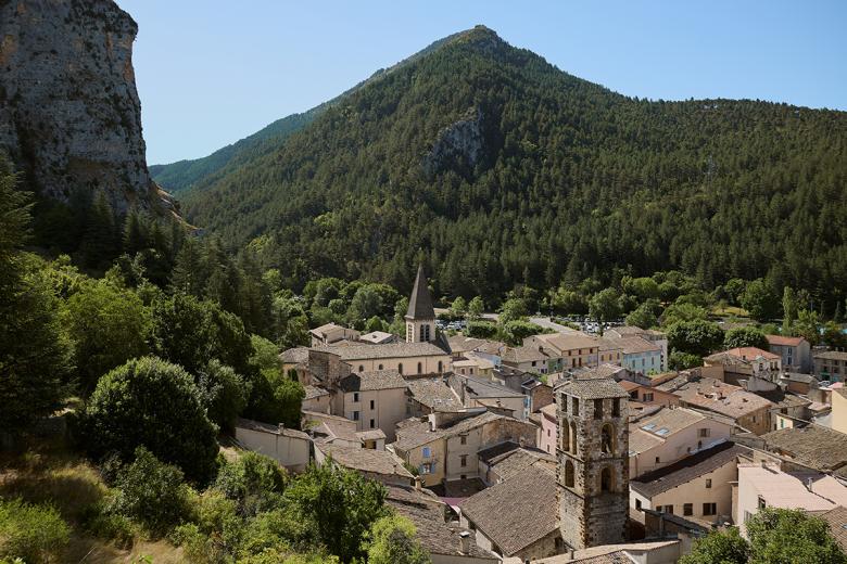 8. Recorrer la Ruta Napoleón por Francia
