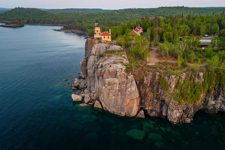 17. Viajar despacio por Minnesota (Estados Unidos)