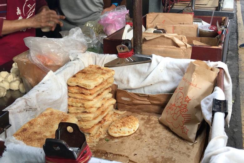 24. Seguir una ruta gastronómica por Taiwán