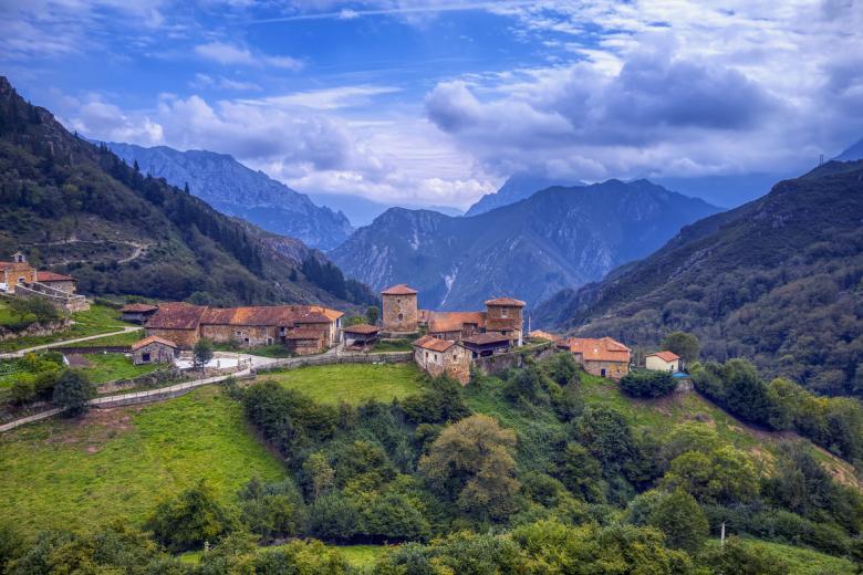 Bandujo (Asturias)