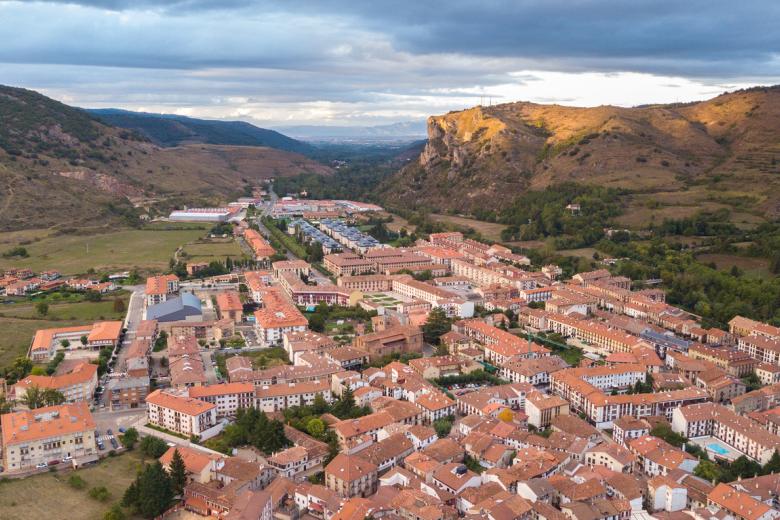 Ezcaray (La Rioja)