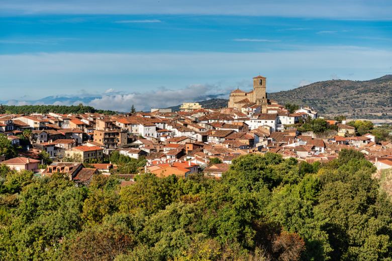 Hervás (Cáceres)