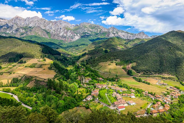 Potes (Cantabria)