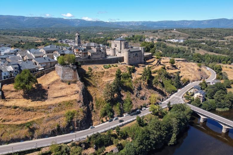 Puebla de Sanabria (Zamora)