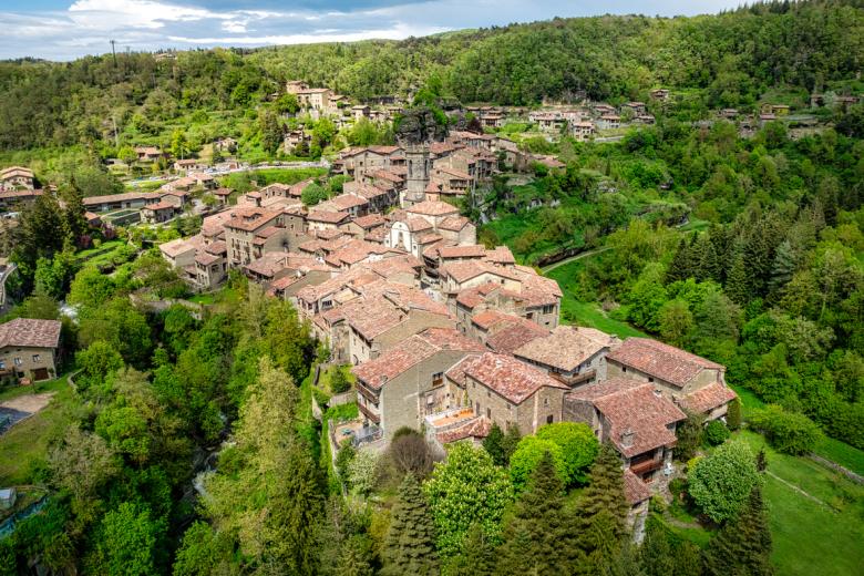 Rupit (Barcelona)