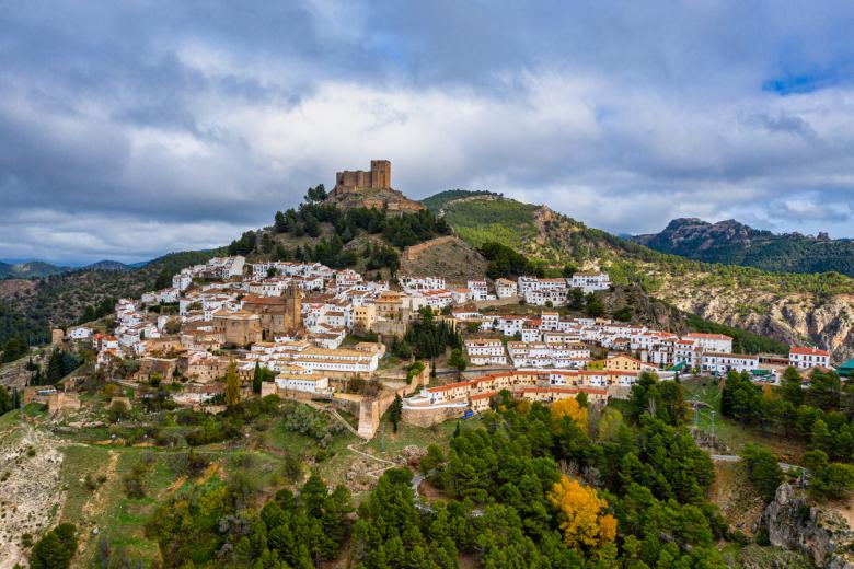 Segura de la Sierra (Jaén)