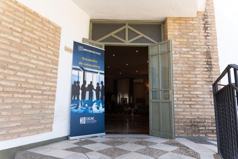 V Innovation Hub de CICAE en Córdoba
