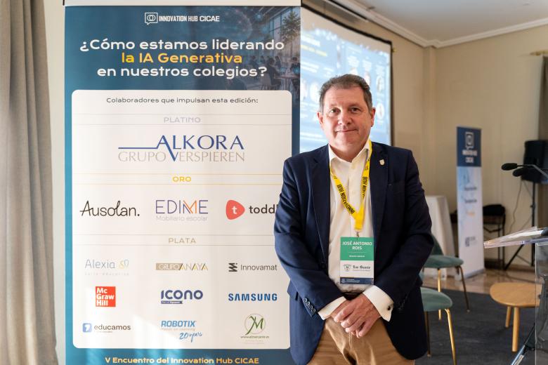 V Innovation Hub de CICAE en Córdoba