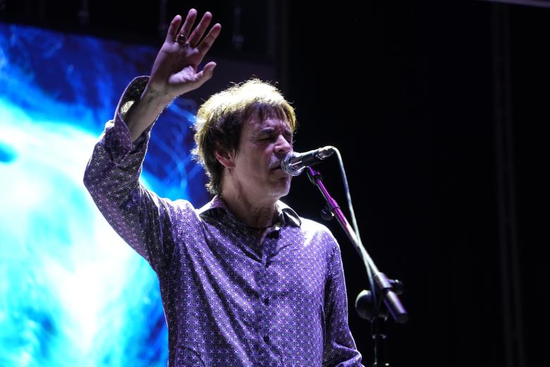 Tam Tam Go! en Eternos Party II (Teatro de la Axerquía, Córdoba)