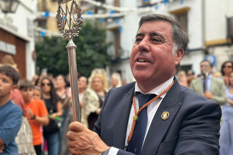 Procesión del Socorro