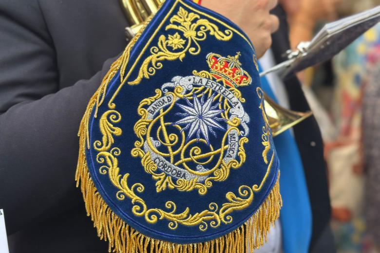 Procesión del Socorro