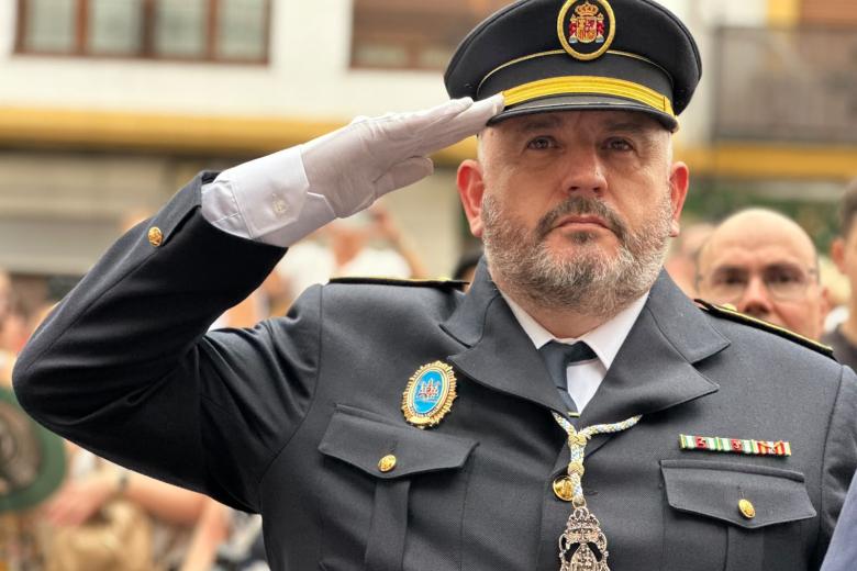 Procesión del Socorro