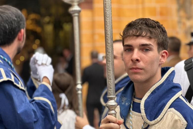 Procesión del Socorro