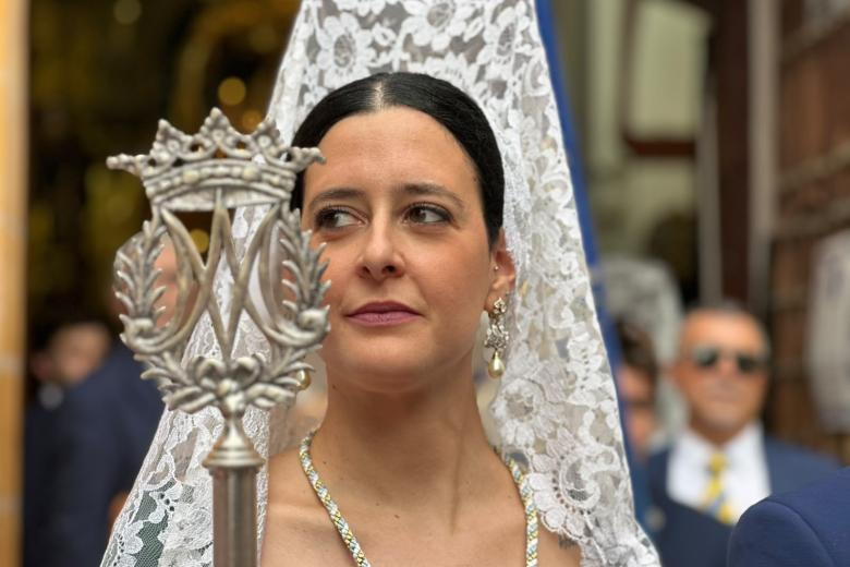 Procesión del Socorro