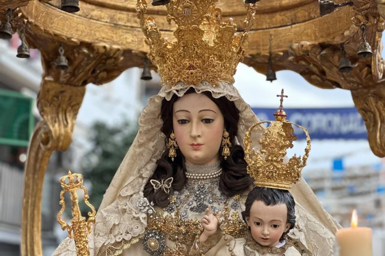 Procesión del Socorro