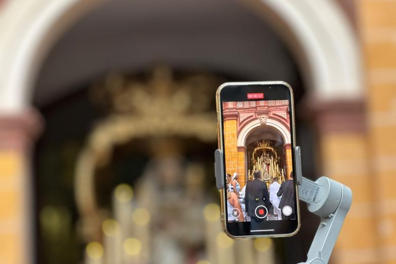 Procesión del Socorro