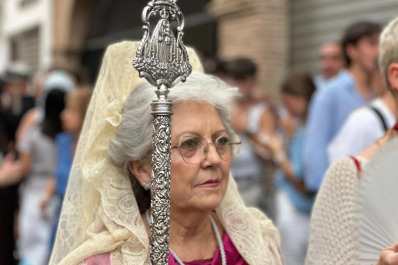 Procesión del Socorro