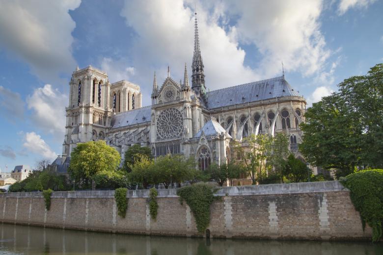 Notre-Dame de París (París)