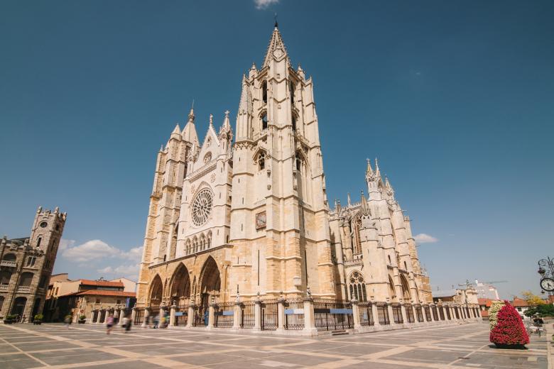 León, España