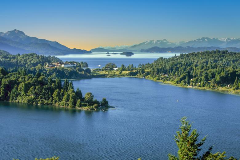 Bariloche y la Región de los Lagos, Argentina