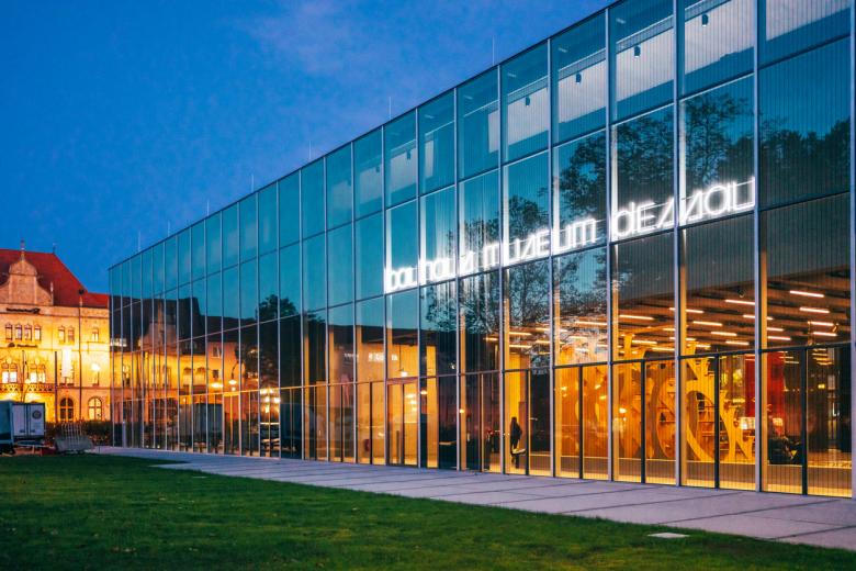 Dessau, Alemania
