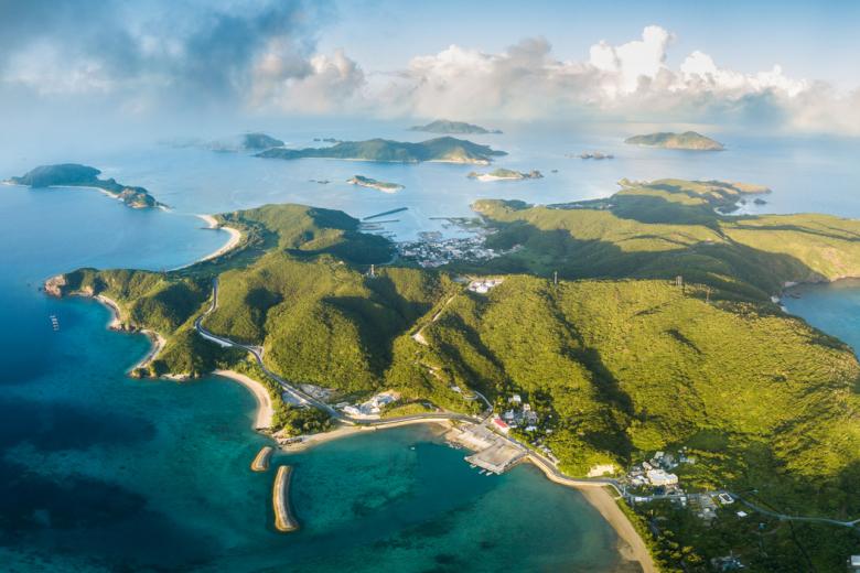 Okinawa, Japón